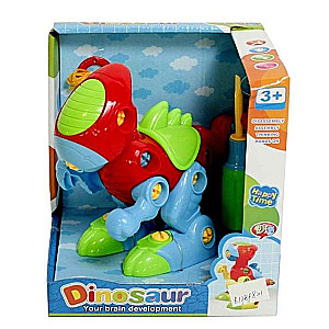 Konstruktors - Dinosaurus