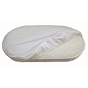 Gumijas palags 125*75