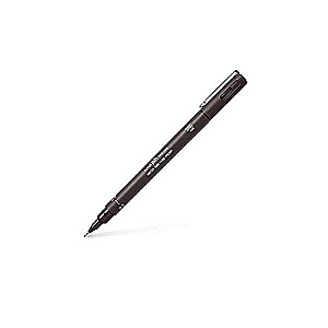 Liner UNI PIN, 0.5 pelēks