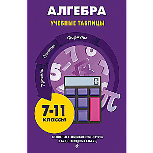 Algebrā
