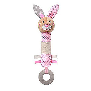 Babyono Rotaļlieta-čīkstoņa