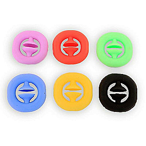 Spēle FIDGET SNAPPER 6x6cm POP-IT assorti