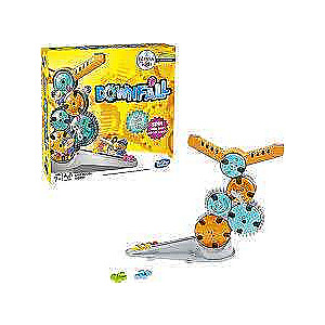 Hasbro Priecīgā nolaišanās