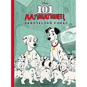 101 dalmatis