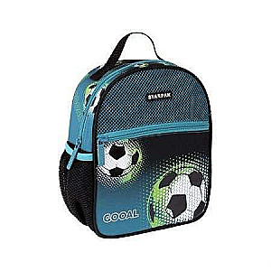 Mugursoma mini Football