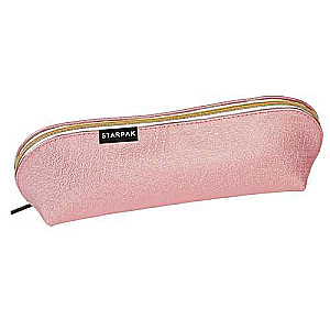 Penālis STARPAK STK Mondo pink