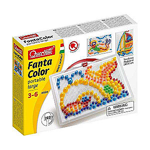  Mosaīka FantaColor, 280 detaļas