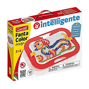 Mozaīka FantaColor, 300 detaļas