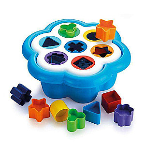 Formiņu šķirotājs-sorters Daisy