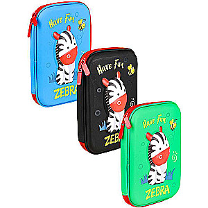 Pena 1-sekc, ZEBRA