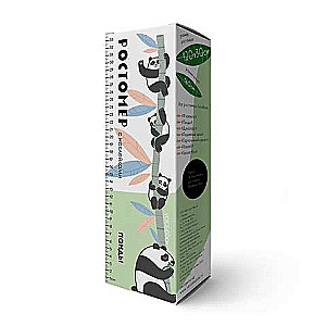 Augstuma mērītājs Panda