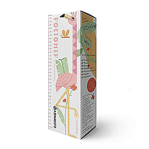 Flamingo augstuma mērītājs
