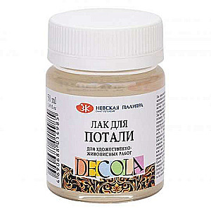 Laka potaļai banka 50 ml