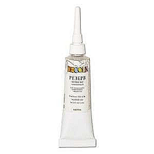 Rezervs par zīda neslīdošs 18 ml Sudrabs