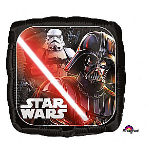 Follijas balons 18 Star Wars Classic
