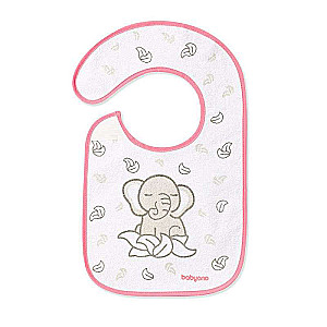 BABYONO Mīkstais priekšauts FLAVOUR EXPLORER