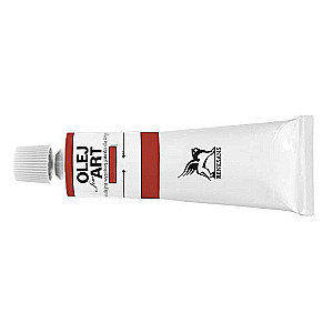 Eļļas krāsa 20ml (Sinopia)