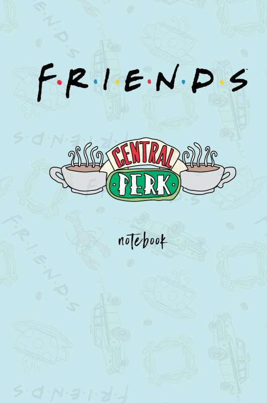 VselFriends.Bloknots