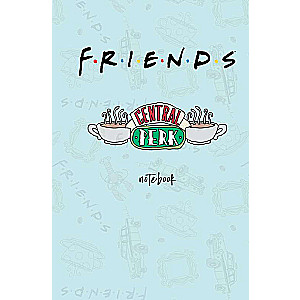 VselFriends.Bloknots