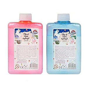 Ziepju burbuļi, 500ml 
