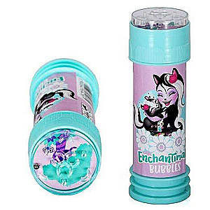 Māla burbuļi 55 ml "ENCHANTIMALS"