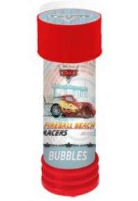 Ziepju burbuļi 55ML "CARS"