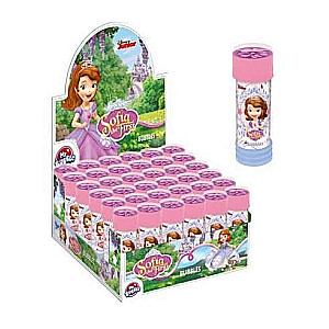 Māla burbuļi 55 ml "SOFIA"
