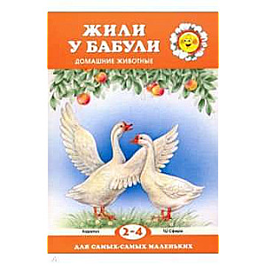 Žīlē pie vecmāmiņas