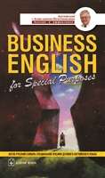 BUSINESS ENGLISH FOR SPECIAL PURPOSES. Англо-русский учебный словарь специальной лексики делового английского языка.
