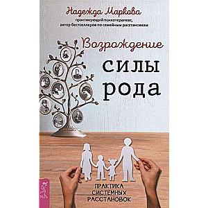 Spēka atdzimšana. Sistēmisko pozīciju prakse