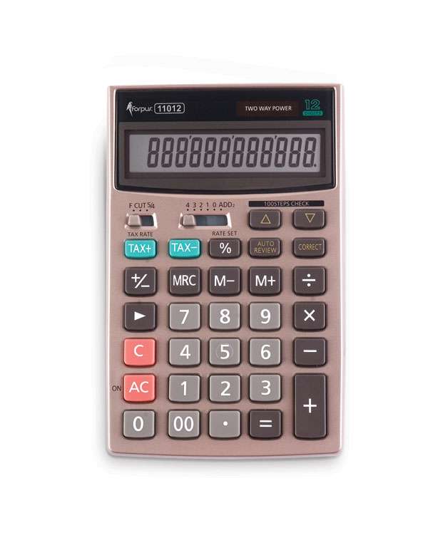 Kalkulators  FOPI 11012