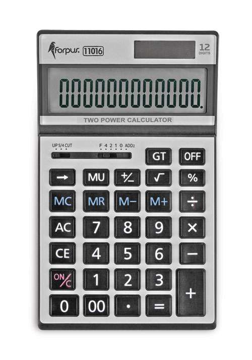 Kalkulators  FOPI 11016