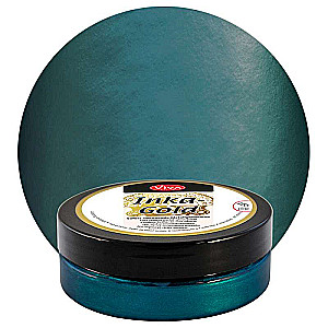 Krāsa-pasta metāliks VIVA Maya Gold 45ml - petrol