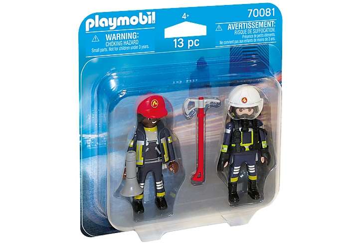 Пожарные спасатели