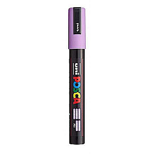 Marķieris UNI Posca PC-5M lavanda