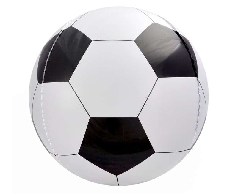 Фольгированный шар 16" Foot Sphere-Shape