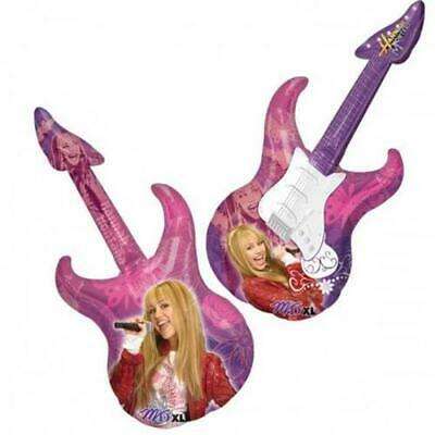 Follijas balons 24" Hannahan Montana Guitar