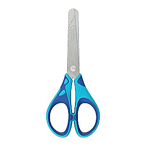 MAPED Essentials Pulse Soft 13cm šķēres displejā