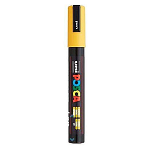 UNI Posca marķieris okers