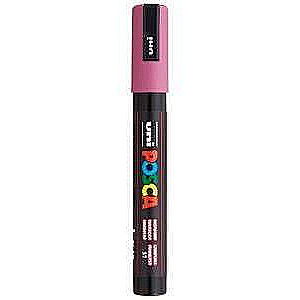 Marķieris UNI Posca PC-5M aveņu krāsā