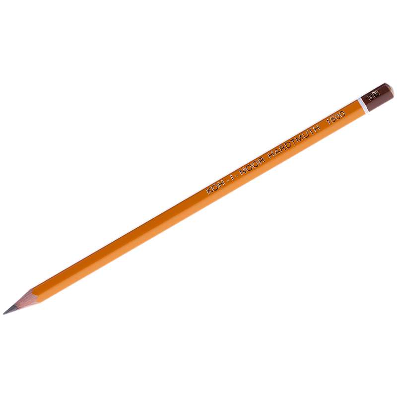 Parastais zīmulis 1500 3B KOH-I-NOOR