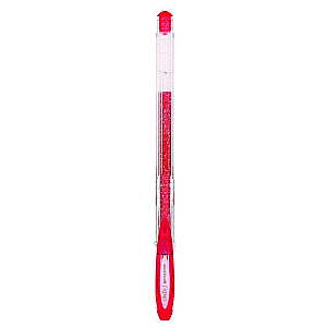 Rullis UNI UM-120SP Signo Sparkling sarkans