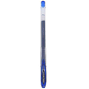 Rullis UNI Signo UM-120 (0.7) gaiši zils