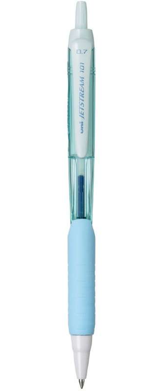Pildspalva tintes rol.UNI SXN-101FL(0.5)Aqua,zila
