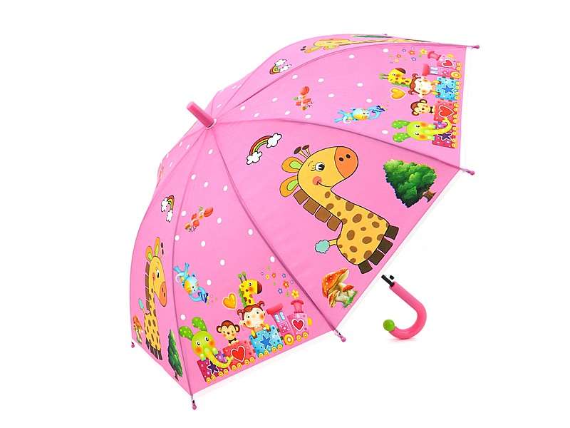 Bērnu lietussargs 
