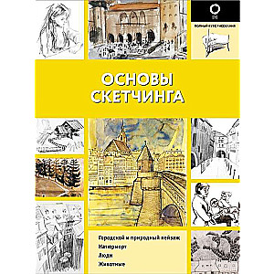 Skeču pamati