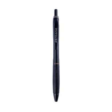Ручка 0,3 мм черная LINC Pentonic V-RT