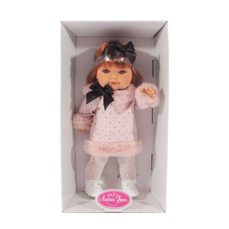 Кукла "Farita Lazo" 38cm