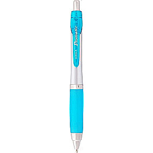 Kugļpildspalva automātiskā 1mm zila DONG-A Promatic HYBRID