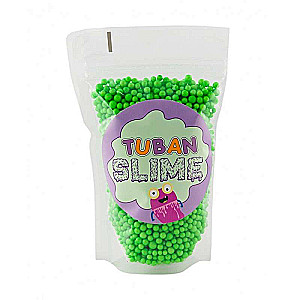 Putaplasta granulas, zaļas 200ml